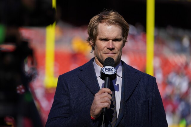 Fox Greg Olsen vince il miglior analista ai Premi Sports Emmy e la copertura del Super Bowl di CBS vince il miglior evento